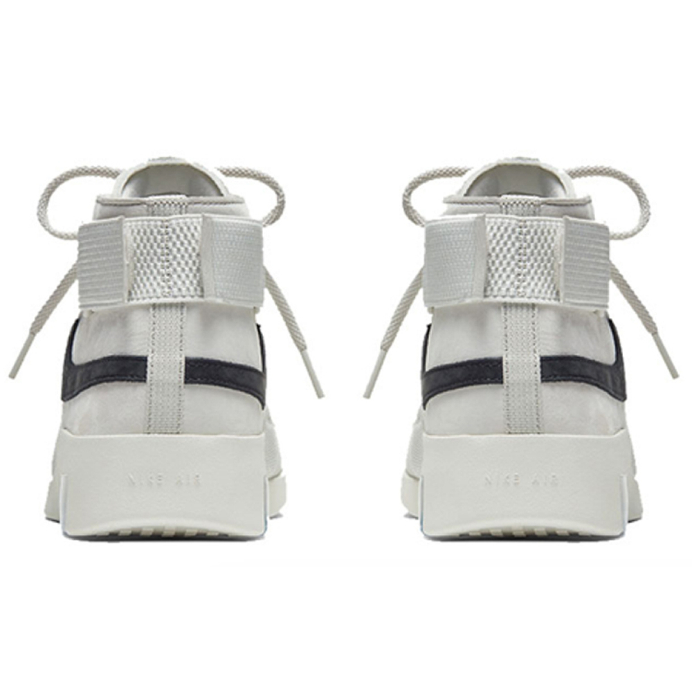 Кроссовки Nike Air Fear Of God Raid Light Bone