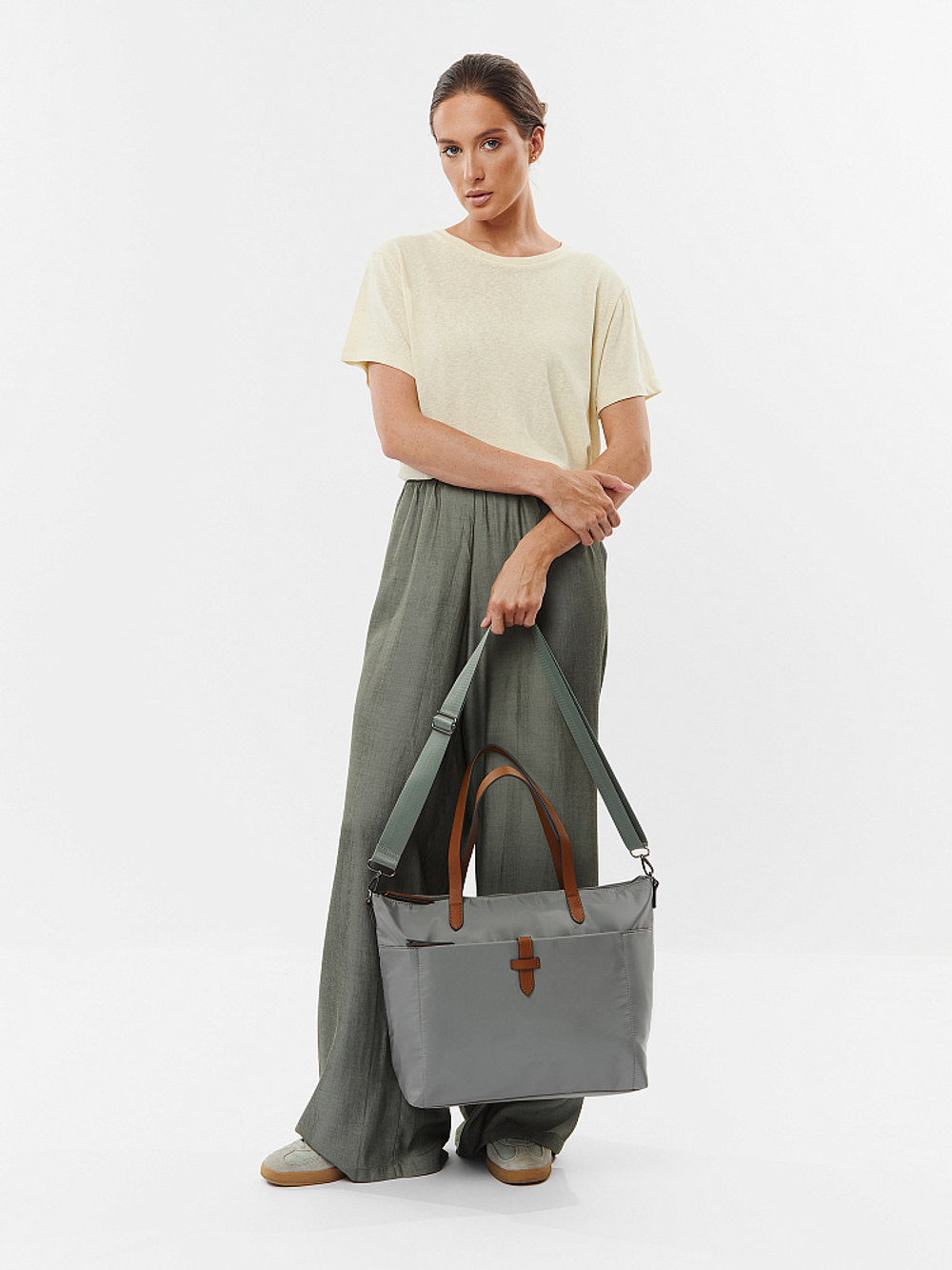 Сумка FABRETTI Y234962-3