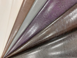 Искусственная кожа Рокси виолет (Roxi violet)