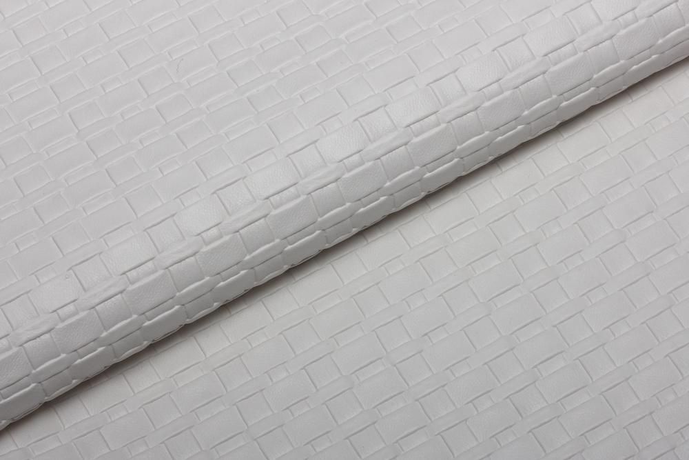 Искусственная кожа Matrix white (Матрикс вайт)