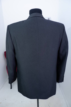Пиджак Jessuto классический, маркировка, 170-100-88, визуально на 50 размер