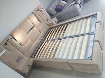 Кровать Астра