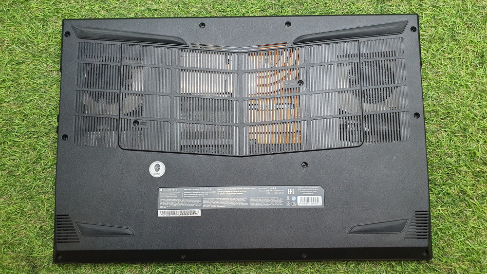 Игровой Thunderobot i5-12/16Gb/RTX 3060 6GB/144Hz/911 MT Pro D 100046571619/Windows 10