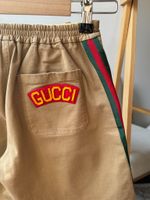 Хлопковые шорты Gucci, 128
