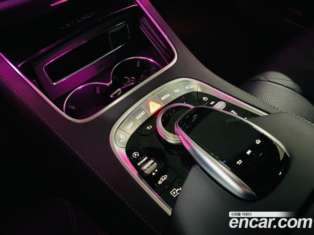 Mercedes-Benz S-Class W222 Maybach S650 (09.2020)