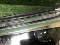 Битая Фара левая Toyota Rav 4 CA40 (2015-2019) LED