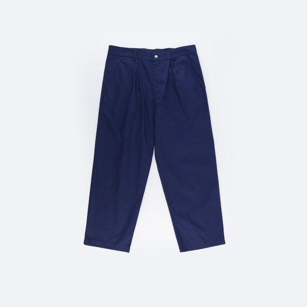 Брюки Anteater Widepants (Navy) артикул: - купить в магазине Дайс