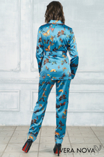 Костюм 0-273/3