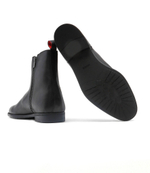 Кожаные челси kyron HUGO - черный(50480105)