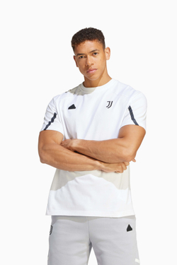 Футболка adidas Juventus FC 23/24 Designed For Gameday