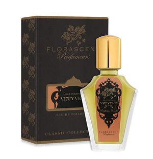 Florascent Vetyver