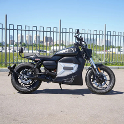 Электромотоцикл MOTOFINO V-Maxter (3 кВт)