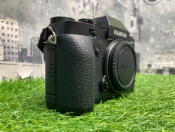 FujiFilm X-T1