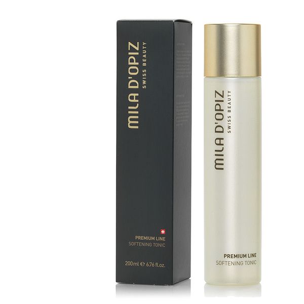 MILA D'OPIZ Premium Line Softening Tonic