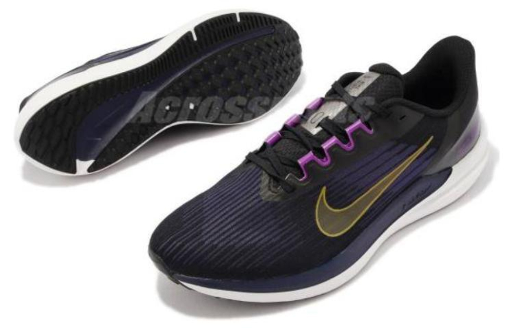 Кроссовки Nike Zoom Winflo 9