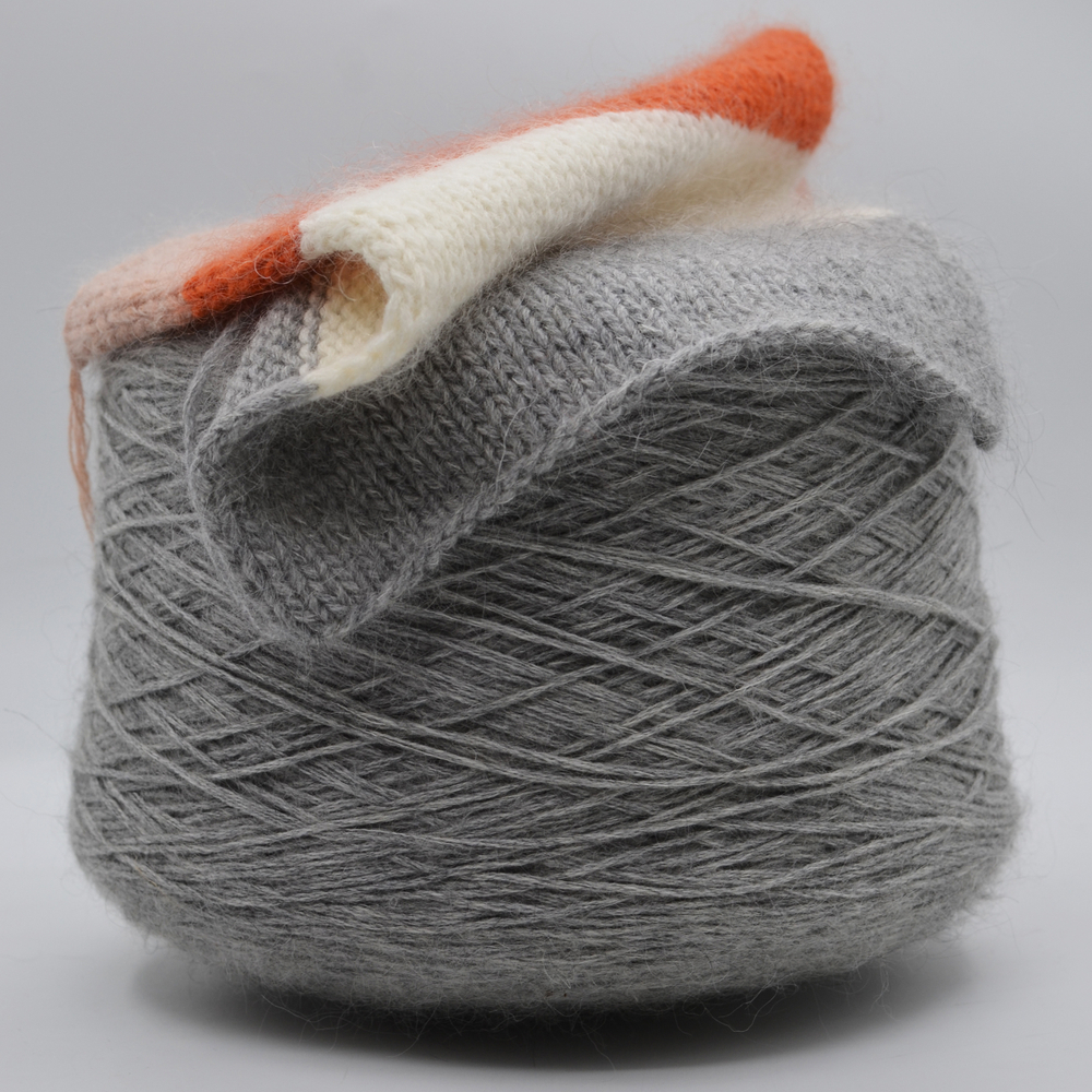 Коллекционный сток Fabiana Filippi - F1P126 (серый)