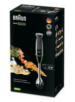 Блендер погружной Braun Multiquick 5V MQ5277 Black (q)