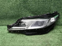 Битая Фара левая Toyota Camry xv70 (2017-н.в.) LED