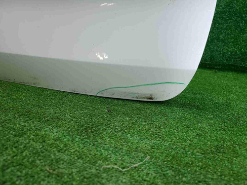 Крышка багажника Wey Coffee 01 (2022-2023)