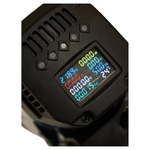 Установка алмазного бурения KEOS KS-250 JSET (двигатель KS-250 + наклонная стойка KS-250J)