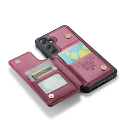 Чехол CaseMe Сard Protection Samsung Galaxy S25