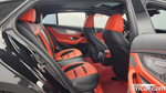 Mercedes-Benz AMG GT 4 даери 43 4MATIC+ (07.2023)