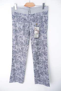 Штаны Elegantrose серые 42 размер, новые