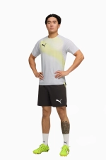 Шорты Puma Individual Lightspeed Ultimate - черный
