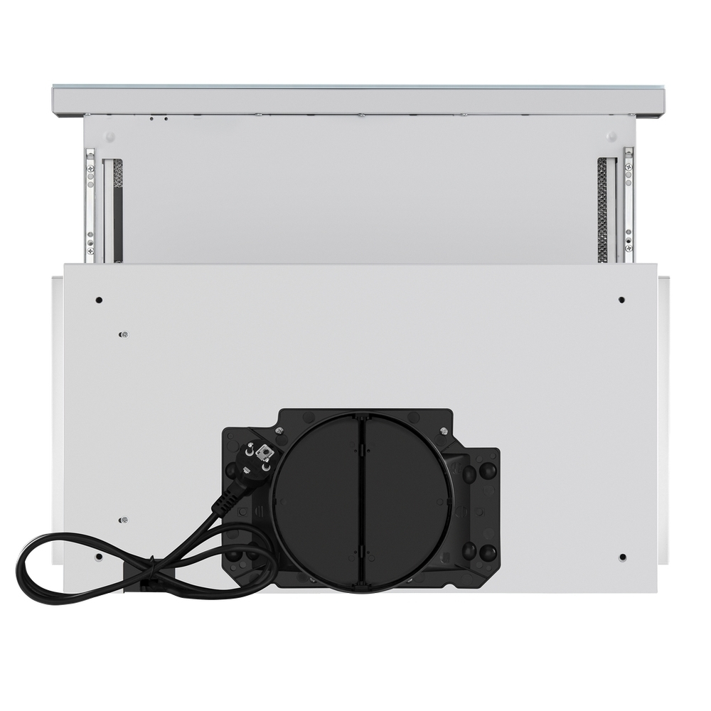 Кухонная вытяжка MAUNFELD TS Touch 50