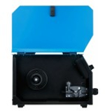 Сварочный полуавтомат SOLARIS MIG-201