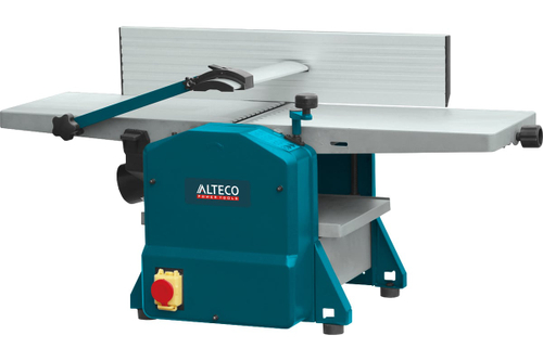Фуговально-рейсмусовый станок по дереву ALTECO JP 254/120
