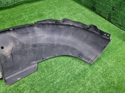 Юбка переднего бампера JAECOO J7 (2023-н.в.)