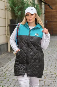 Жилет двусторонний УК-528