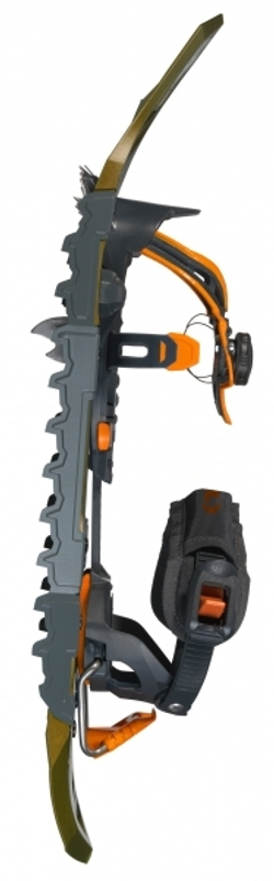 СНЕГОСТУПЫ TSL HIGHLANDER ADJUST