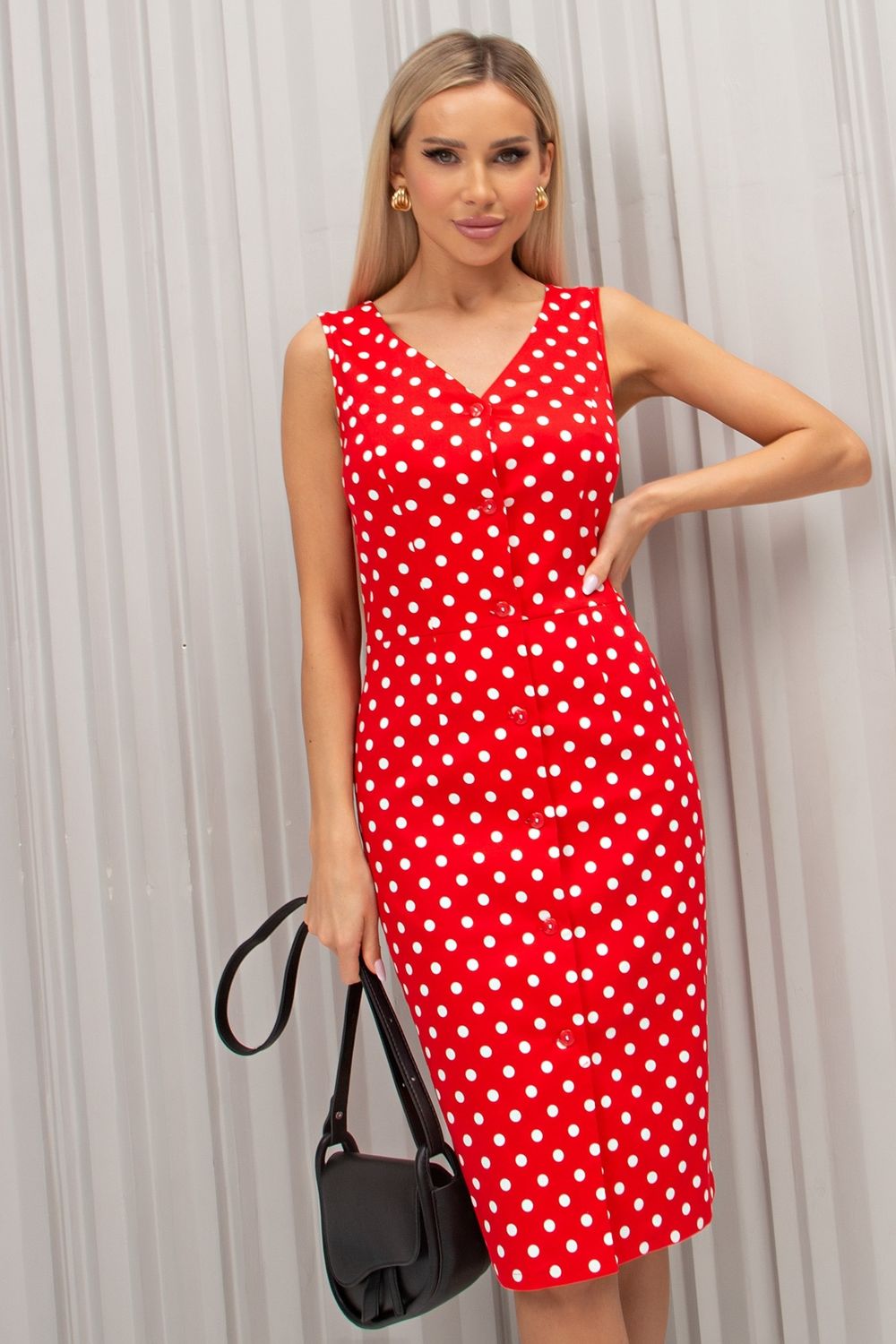 Платье Лорен №5 Valentina