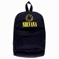 Рюкзак Nirvana
