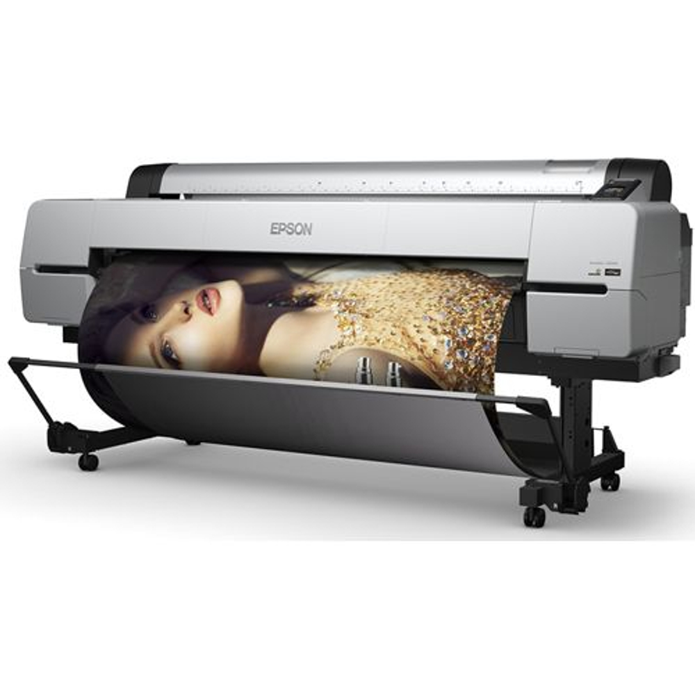Широкоформатный принтер Epson SureColor C-P20000 (C11CE20001A0)