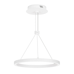 Светильник SP-CONGO-CAN-1-R400-24W Warm3000 (WH, 120 deg, 230V) (Arlight, IP20 Металл, 5 лет) 046212