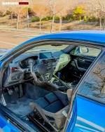 Карбоновый обвес для BMW M2 / M2C F87 БМВ тюнинг