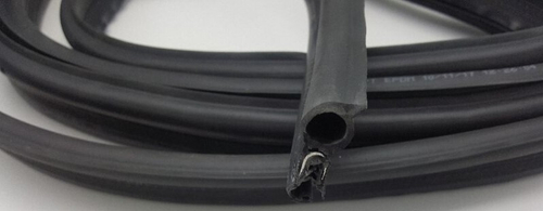 Уплотнитель багажника /2191/ (LADA)