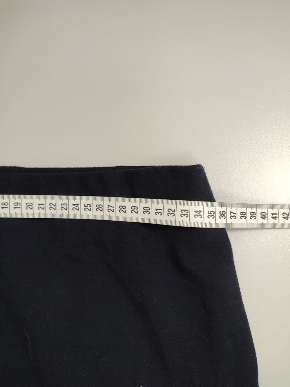 Юбка Marc Cain миди классическая 44 размер