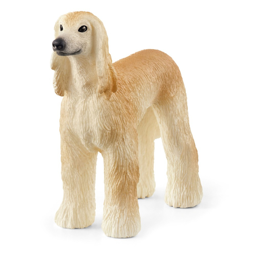 Schleich S 13938 — Фигурка собаки грейхаунд — фото 1
