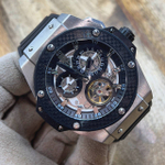 Часы Hublot