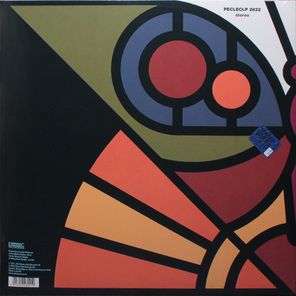 Barclay James Harvest / Once Again (LP)