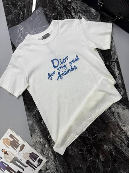 Футболка Christian Dior