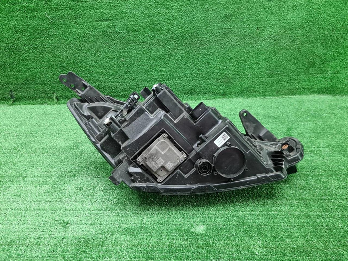 Фара левая Chery Tiggo 7 Pro (2020-н.в.) LED