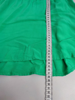 Платье H&M бирюзовое 36 размер