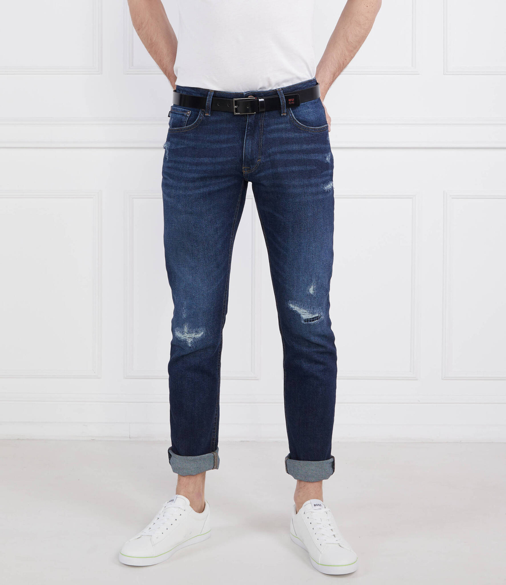 Джинсы Stephen Joop! Jeans - темно-синий(30035630)