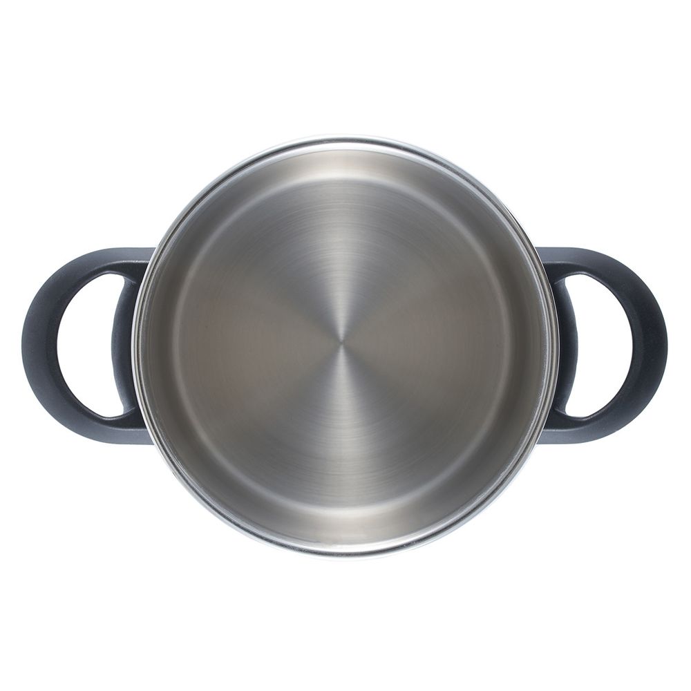 Скороварка Gipfel Faktum 52139 5,5 л