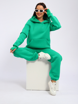 Костюм "Оста" зеленый